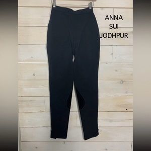 ANNA SUI VINTAGE 90’s Jodhpurs